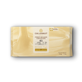 Callebaut Finest Belgien Chocalate White 2.5KG
