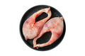 Fish Caras Carp (each)