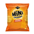 Cheddars Original
