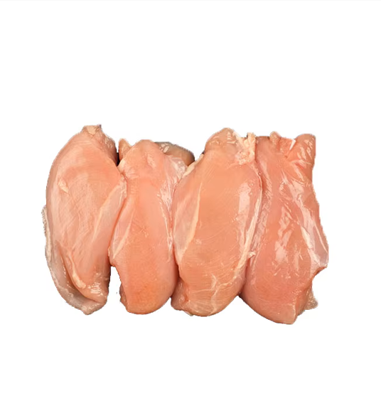 Chicken Breast (kg)