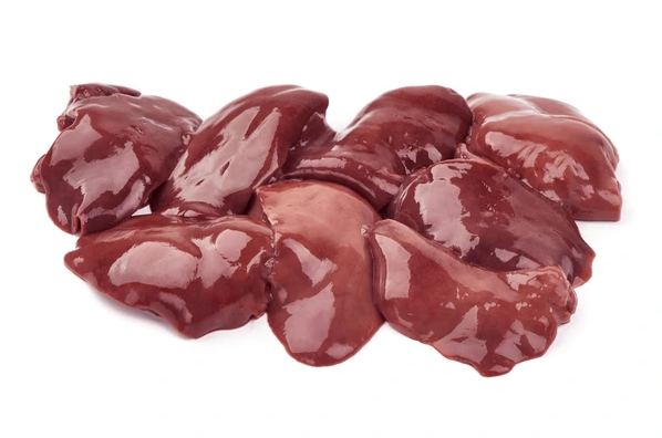 Chicken Livers (kg)