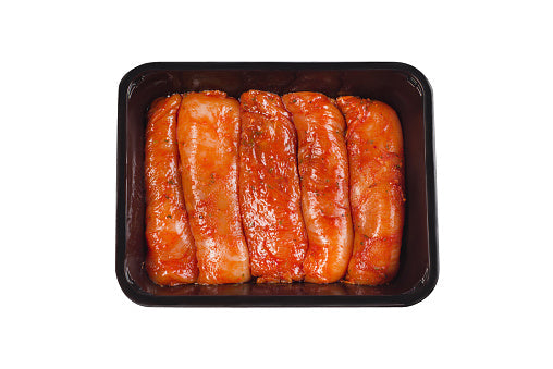 Chicken Marinated (kg)