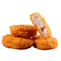 Chicken Nuggets 40*20 ...800 gr