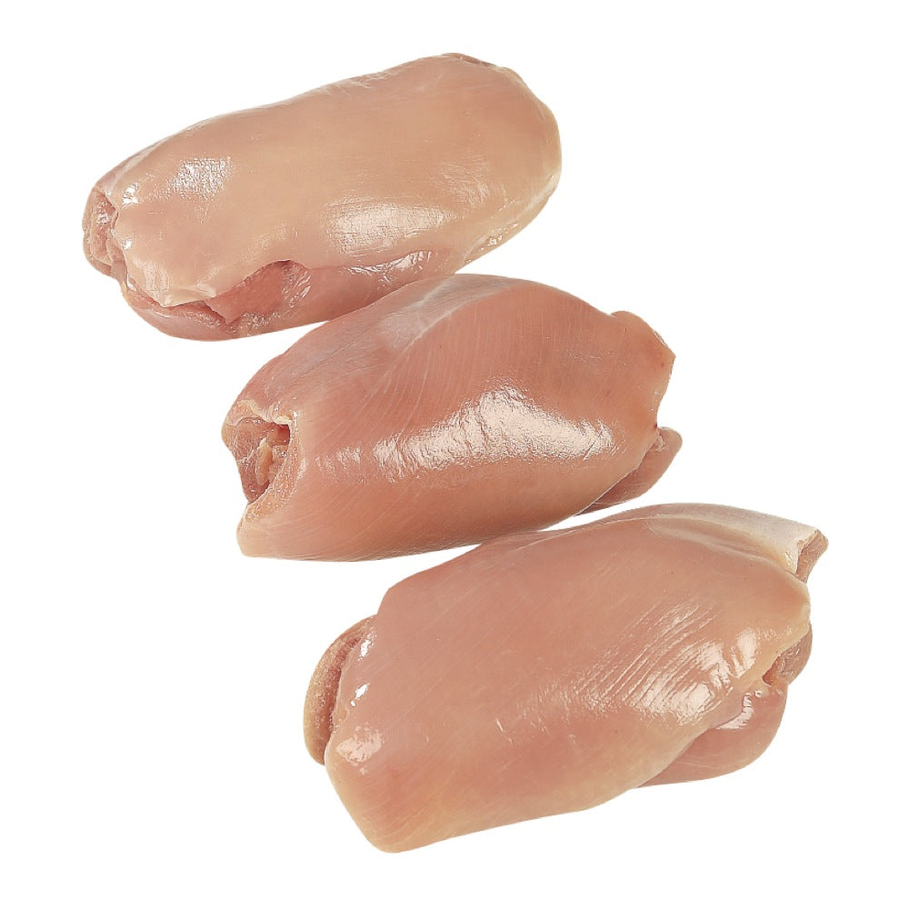Chicken Thighs Boneless (kg)
