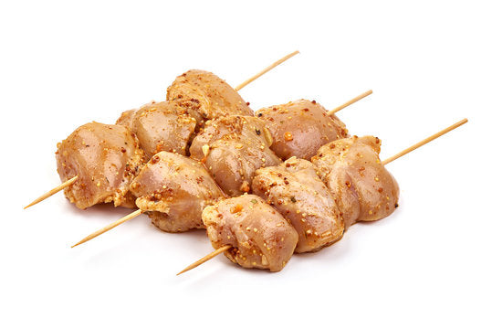 Chicken Shish (kg)