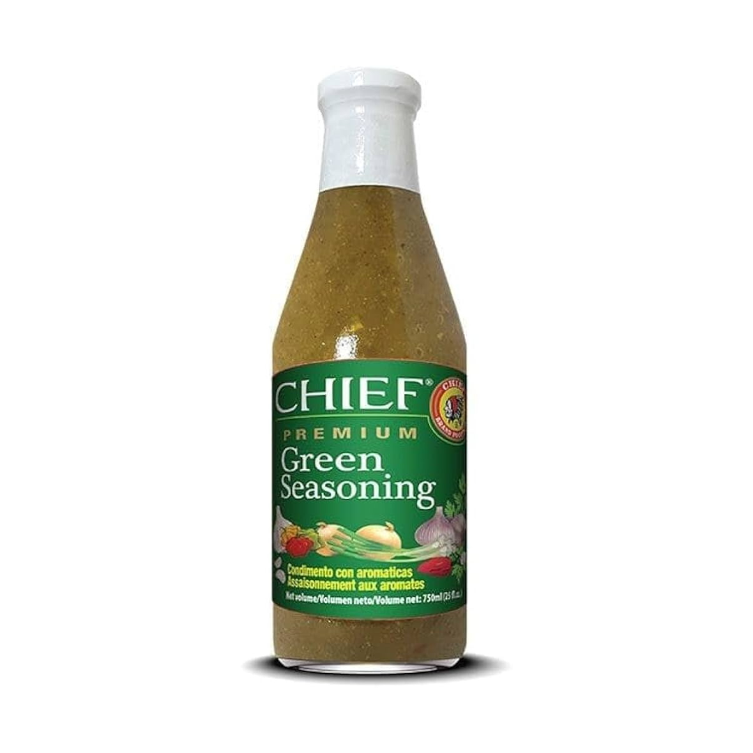 Chief Green Seasoning 340g