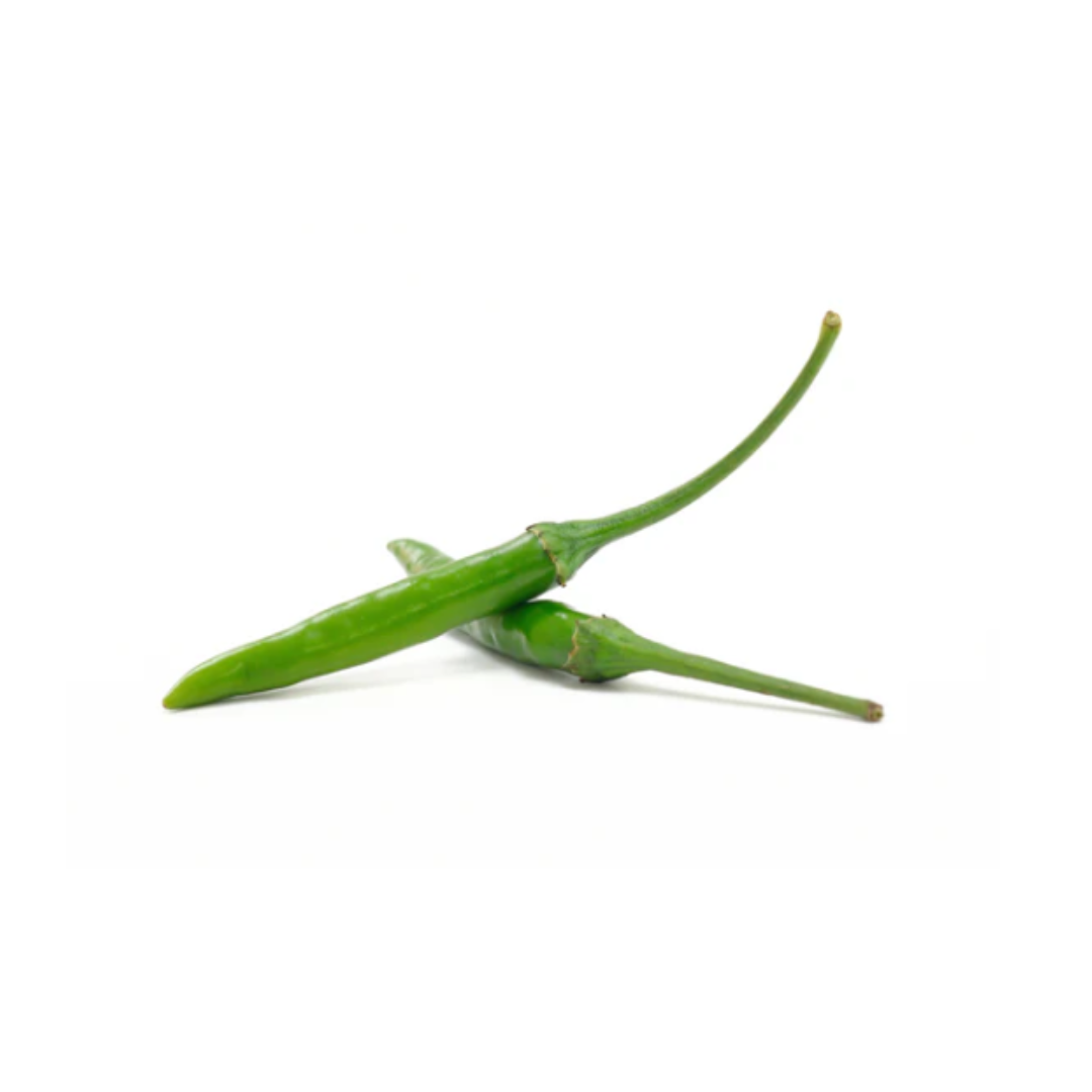 Chilli Bird Eye