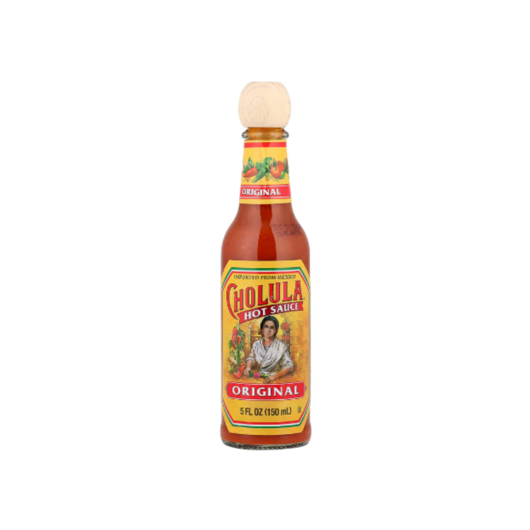 Cholula Hot Sauce 150ml