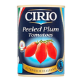 Cirio Plum Tomatoes 400g