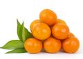 Clementine (kg)