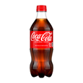 Coca Cola Bottle 330ml