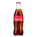 Coca Cola Glass 330 ml
