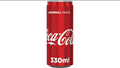 Coca Cola 330ml