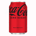Coke Zero 330ml