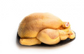 Chicken Corn Fed (kg)