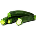 Courgette Green (kg)