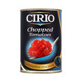Curio Chopped Tomatoes 400g