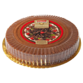 DanCake Sponge Cake Chocolate 400 gr