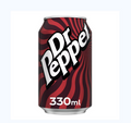 Dr. Pepper 330ml