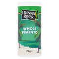 Dunns River Whole Pimento 50g