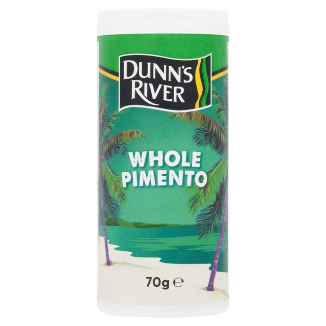 Dunns River Whole Pimento 50g