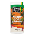Dunns River Curry Goat Seasoning 100g