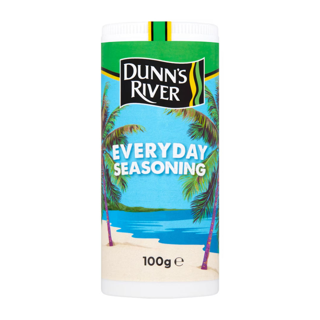Dunns River Everyday Seasoning 100g