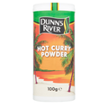 Dunns River Hot Curry Powder 100g