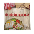 Durum Company Tortillas 320g