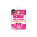 Elephant Atta Med 10KG