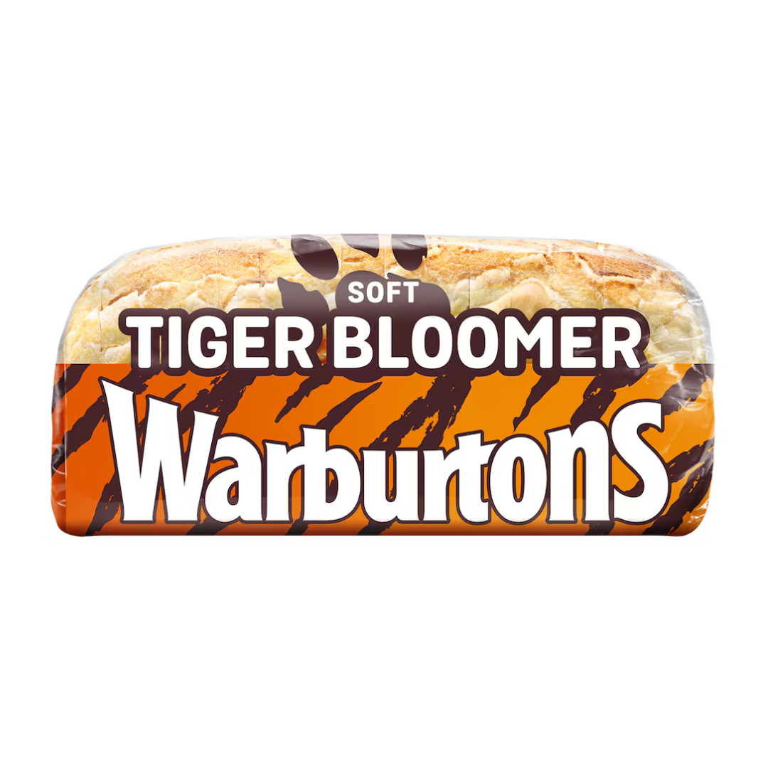 English Bloomer 600Gr