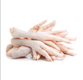 Chicken Feet (kg)
