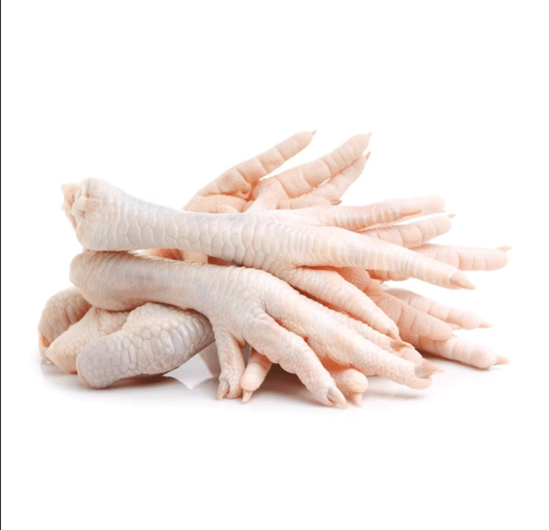 Chicken Feet (kg)