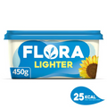 Flora Natural Ingredients Lighter 1 kg