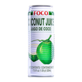 Foco Coconut Juice 520ml
