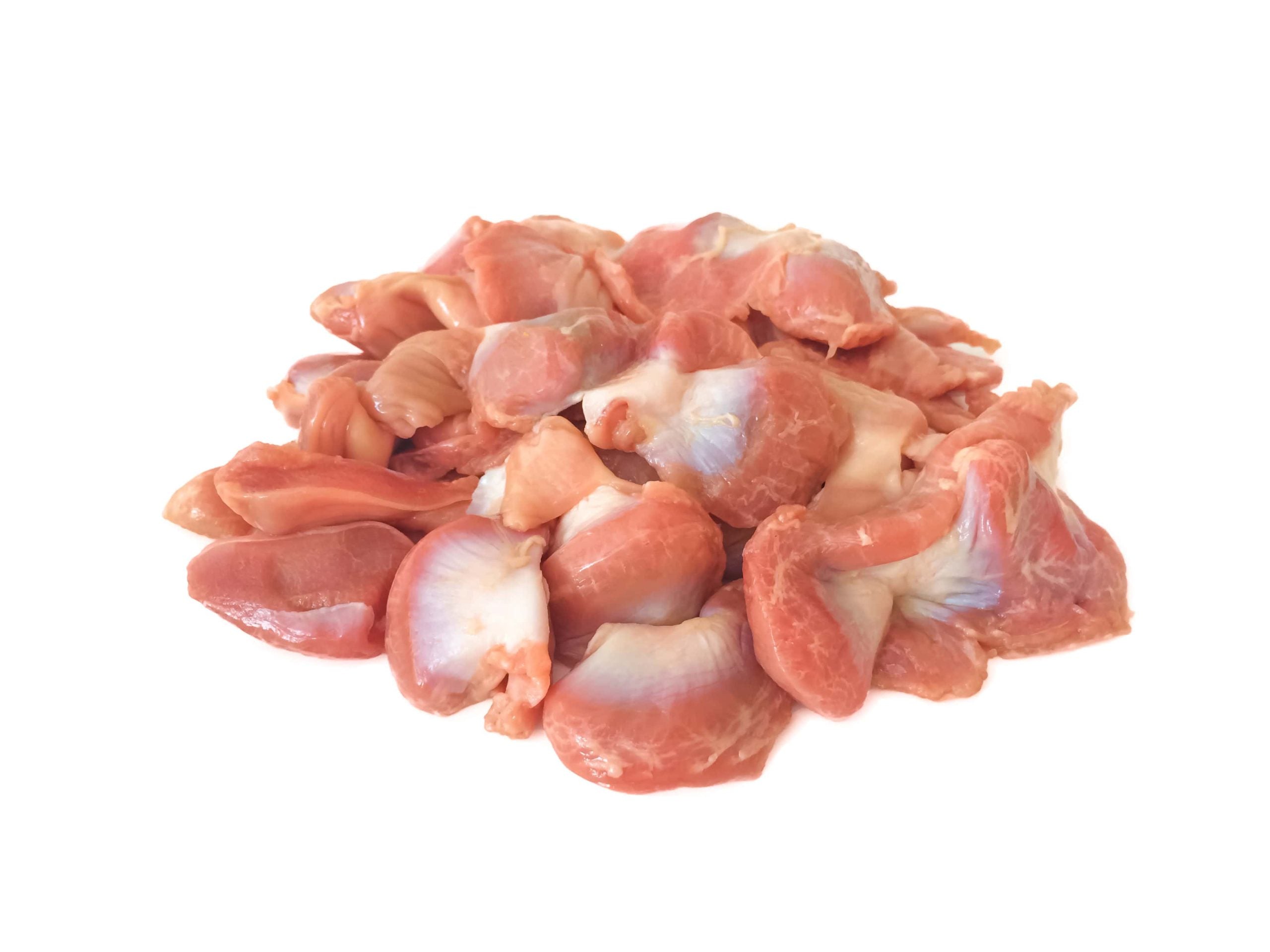 Chicken Gizzards (kg)