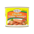 Grace Chicken Sausage 200g