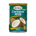 Grace Coconut Milk 400ml