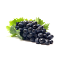 Grapes Black