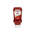 Heinz Hot Tomato Ketchup 460g