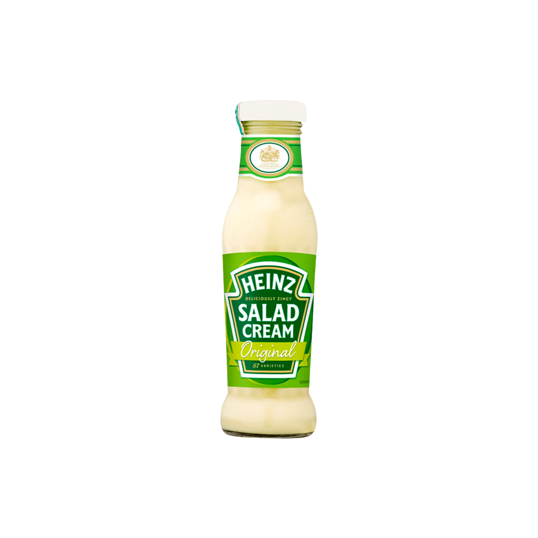 Heinz Salad Cream 285gr