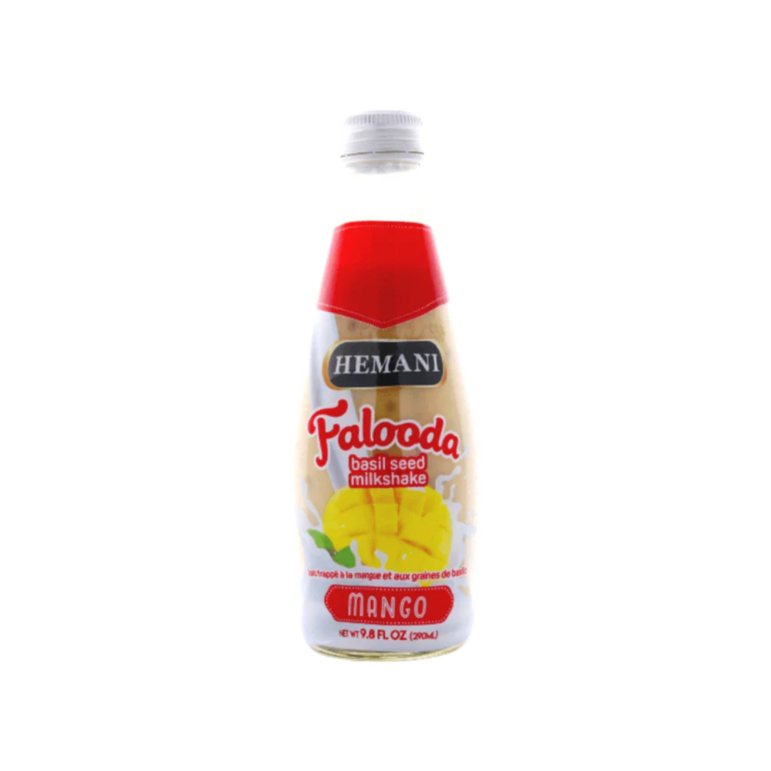 Hemani Falooda Mango 290ml