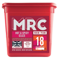 Hot & Spicy Flavaglaze MRC 100g