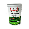 istanbul Ayran Glass 250 ml