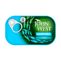 John West Sardines in Brine 120g