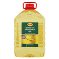 KTC Extended Life Veg. Oil 5Lt