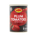 KTC Plum Tomatoes 400g