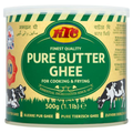 KTC Pure Butter Ghee 500gr