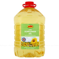 KTC Pure Sunflower Oil 5Lt
