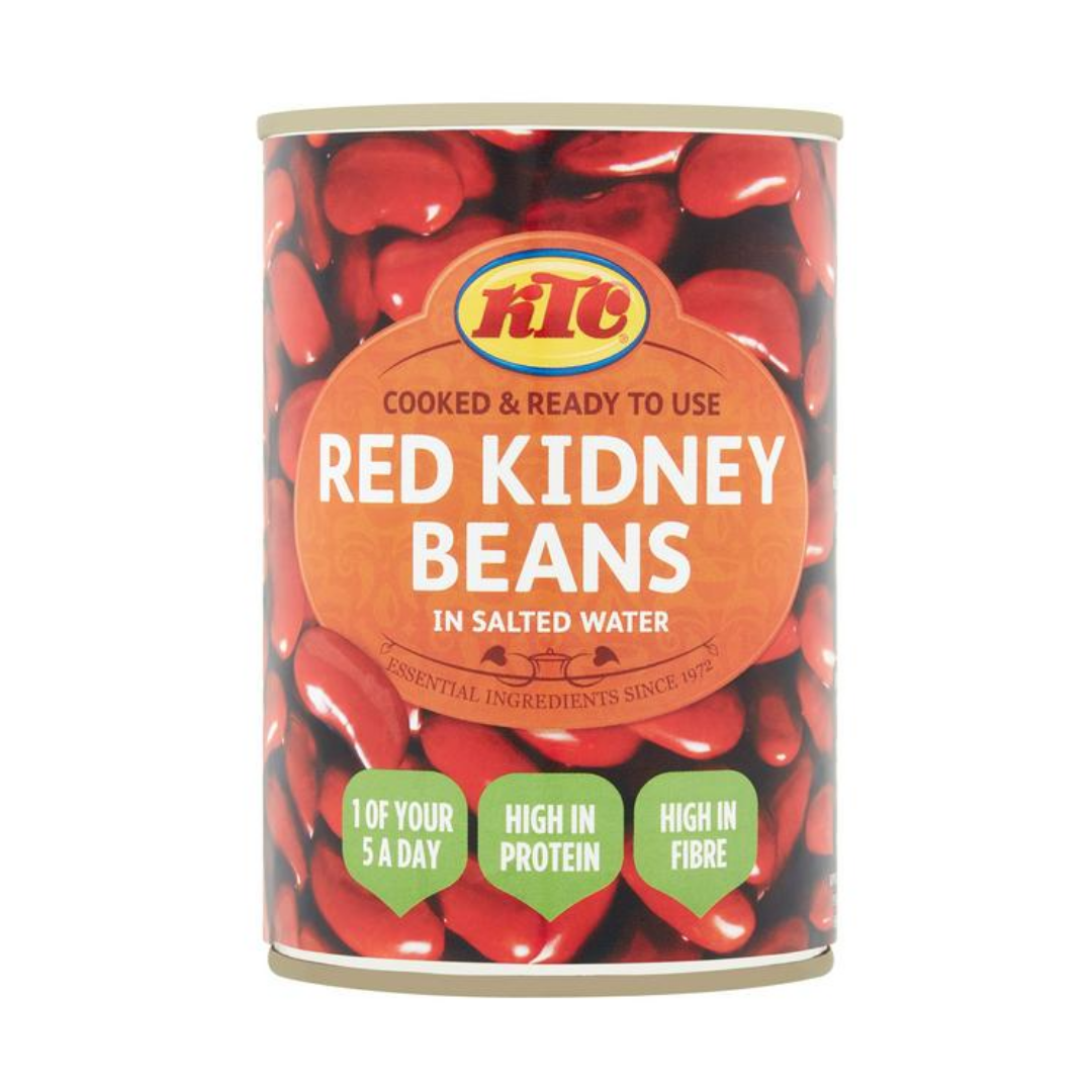 KTC Red Kidney Beans 400g